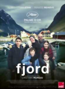 Cinéma - FJORD