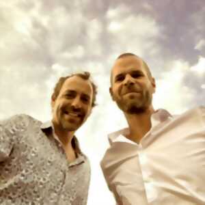 Concert Les escrocs du Swing