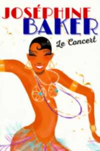 Spectacle - Joséphine Baker