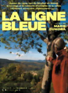 Cinéma - La ligne bleue