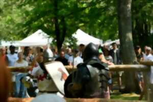Festival Médiéval 