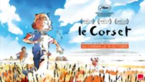 Cinéma - Le Corset