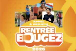 Rentrée bougez