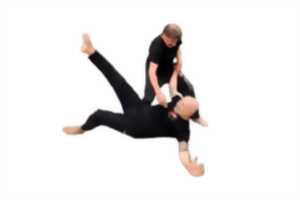 Initiation au Krav Maga