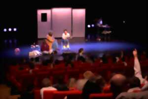 Rentrée culturelle CCTC