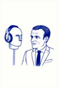 La thérapie d'Emmanuel Macron