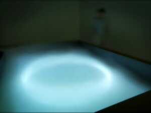 William Forsythe. Additive Inverse