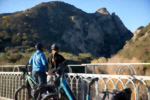 LES PAYSAGES RACONTENT UNE HISTOIRE... VENEZ LA PARCOURIR À VÉLO