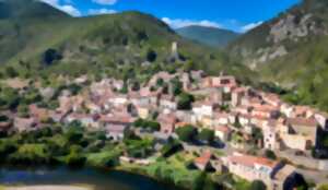 L'HIMALAYA DU HAUT LANGUEDOC - BALADE DE DÉCOUVERTE GÉOLOGIQUE À ROQUEBRUN