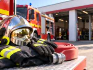 Journée porte ouvertes du Corps des Sapeurs-Pompiers