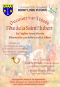 photo Fête de la St Hubert