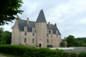 photo Journées Européennes du Patrimoine : visite du château