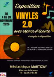 Vinyles 2.0