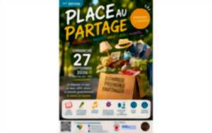 Place au partage
