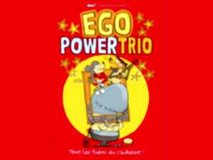 photo Ego Power Trio