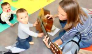 Eveil musical