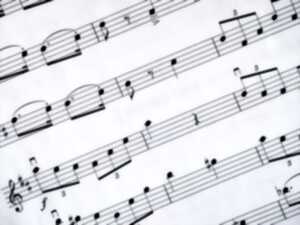 Exposition : L'art en musique