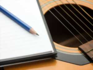 Concert-conférence : Voyage au cœur de l’écriture et de la composition musicale
