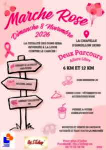 Marche Rose
