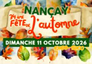 34ème fête de l'Automne