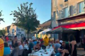 Soirée d'ouverture