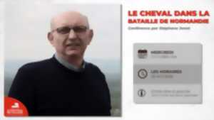 Conférence 