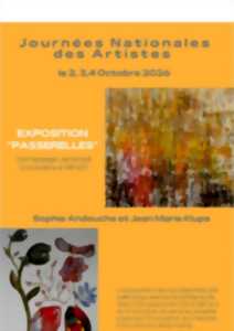 Exposition Passerelles