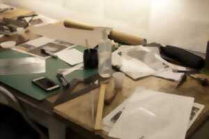 Ateliers dessin & couleur de Papier Crayon