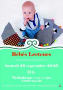 Bébés Lecteurs