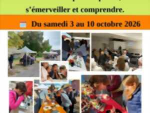 Fête de la science conférence - IA connaissances et fiabilité