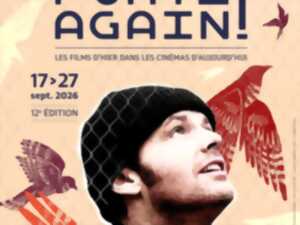 Festival play it again