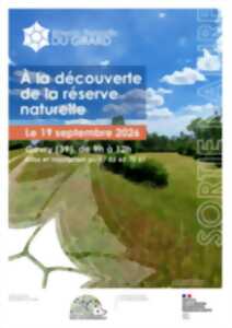 Découverte de la réserve