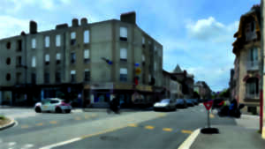 Réunion de quartier : Quartiers Grand Faubourg / Jeanne d’Arc
