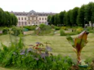 Journée du Patrimoine : visite commentée de l'Abbaye de Josaphat
