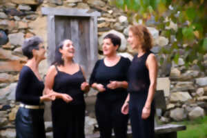 ATELIER CHANT DE POLYPHONIES PYRÉNÉENNES