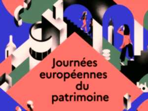 JEP 2026 - ABBAYE DE CAUNES-MINERVOIS
