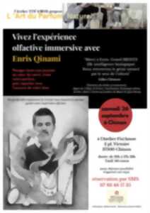 Atelier-conférence : 