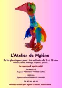 Arts-plastiques enfants