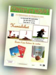 Contes et Nous !