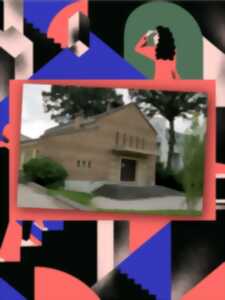 Journées Européennes du Patrimoine > Portes ouvertes au temple protestant de Saint-Lô