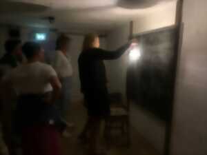 Escape Game : Opération Azeville