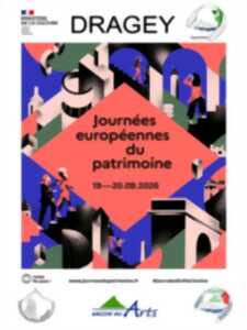 Journées Européennes du Patrimoine > 