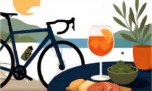 Apéro vélo - Semaine de la Mobilité
