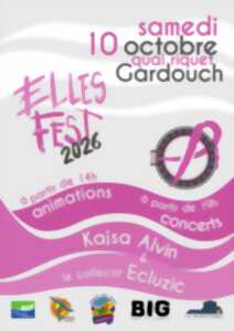 ELLES FEST, 3ÈME ÉDITION