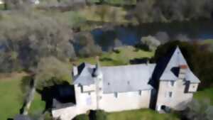 Journées Européennes du Patrimoine - Visite du Château d'Estresses