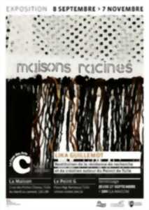 photo Cours des arts - Exposition 