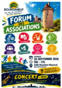 Forum des associations