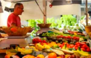 Marché hebdomadaire de Champcevinel