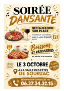 Soirée Dansante