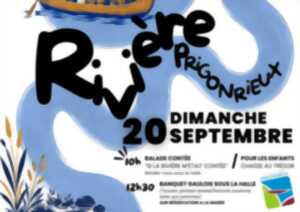 Fête de la rivière